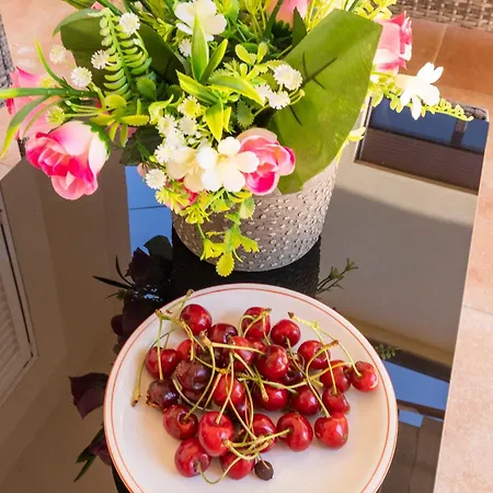 Apartment Duffys#2 Zadar