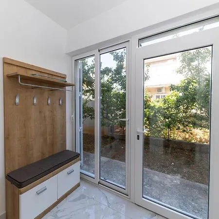 Apartment Duffys#2 Zadar