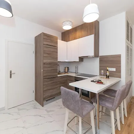 Apartment Duffys#2 *