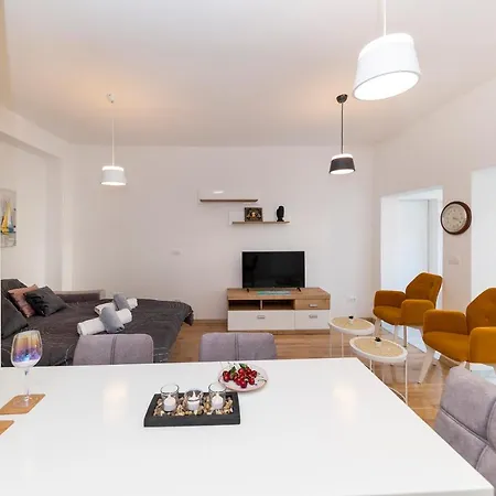 Apartment Duffys#2 Zadar