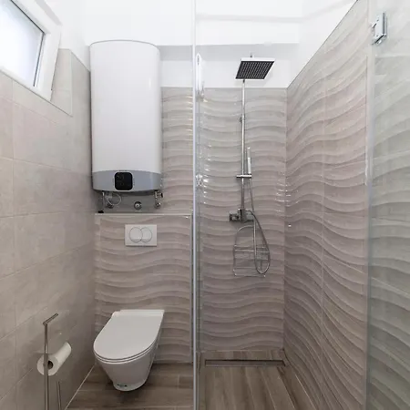 Duffys#2 Apartment Zadar