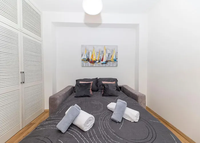 Duffys#2 Apartament *