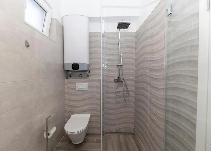 Duffys#2 Apartament Zadar