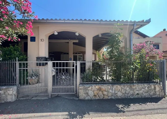 Apartament Duffys#2 Zadar