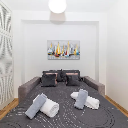 Duffys#2 Appartement *