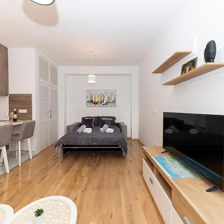 Appartement Duffys#2