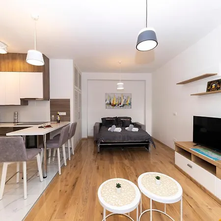 Apartment Duffys#2 *