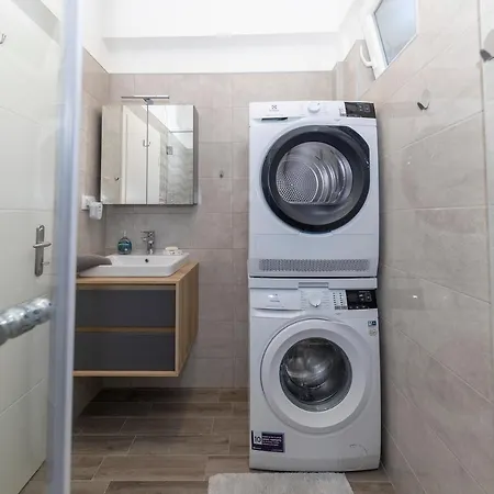 Duffys#2 Appartement *