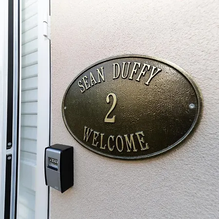 Duffys#2 扎达尔