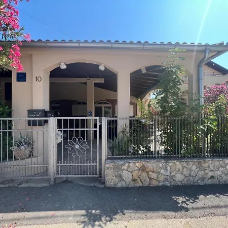 Appartement Duffys#2 Zadar