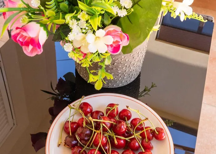 アパート Duffys#2 ザダル