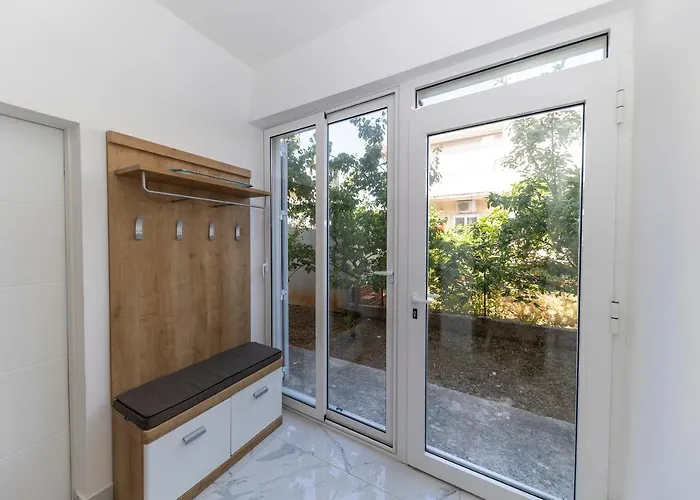 Apartman Duffys#2 Zára