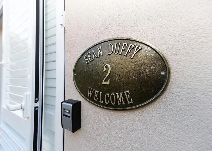 Duffys#2 자다르