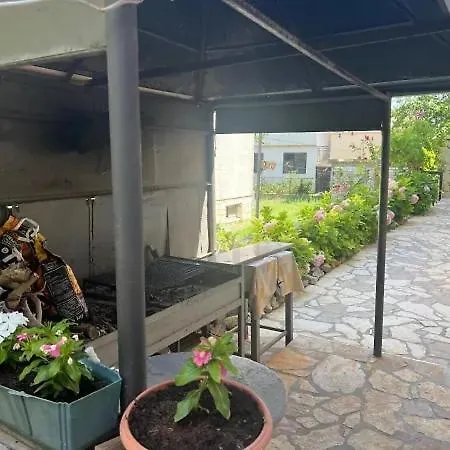 Duffys#2 アパート