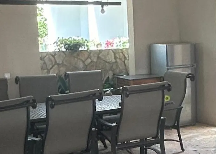 Duffys#2 アパート *